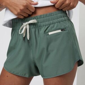 Vuori Clementine Short Medium